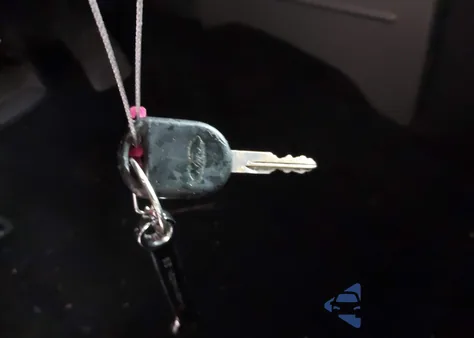 2005 Ford F-150 Fx4/Lariat/Xlt из США, поврежденный, VIN 1FTPW14515KE20337